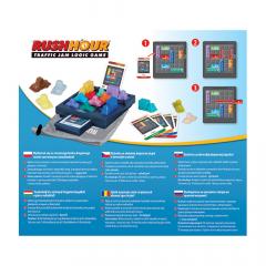 Joc - Rush Hour