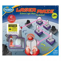 Laser Maze Jr.