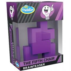 Fifth Chair Puzzle