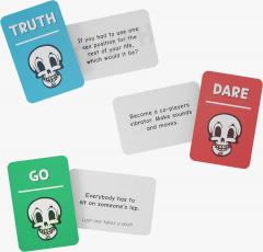 Joc - Madwish Let's Party