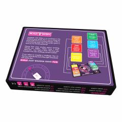 Joc - MadWish Pro Girls Edition