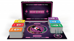 Joc - MadWish Pro Girls Edition