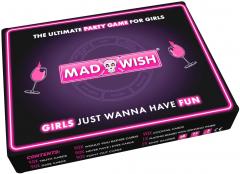 Joc - MadWish Pro Girls Edition