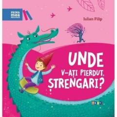 Unde v-ati pierdut strengari