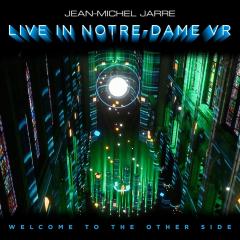Welcome To The Other Side - Live In Notre-Dame VR - Vinyl
