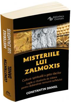 Misteriile lui Zalmoxis