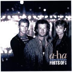 Headlines And Deadlines - The Hits Of A-Ha - Vinyl