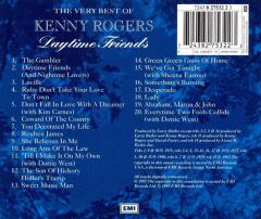Daytime Friends (The Very Best Of Kenny Rogers)