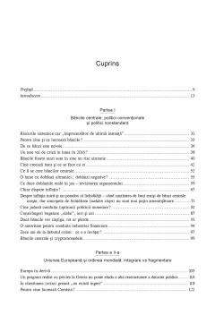 Bancile centrale, criza si postcriza