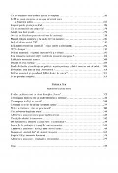 Bancile centrale, criza si postcriza