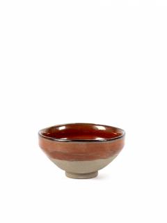 Bol - Merci N3 Small Red
