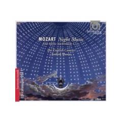 Mozart: Night Music