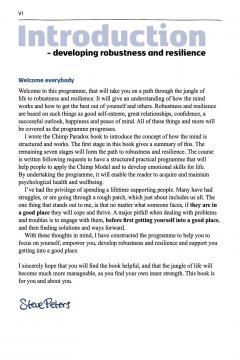 Path through the Jungle