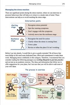 Path through the Jungle