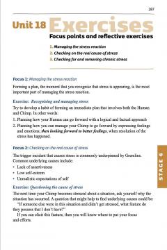 Path through the Jungle