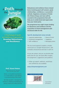 Path through the Jungle