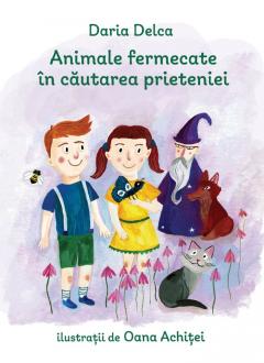 Animale fermecate in cautarea prieteniei