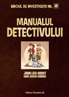 Manualul detectivului 