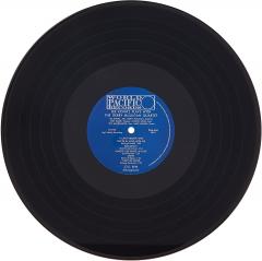 Lee Konitz Plays With The Gerry Mulligan Quartet - Vinyl