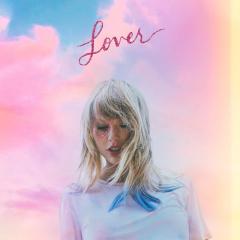 Lover (Colored Vinyl)