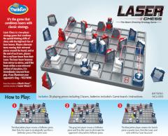 Joc - Laser Chess