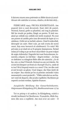 Fiecare om cu clepsidra lui