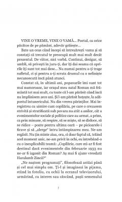 Fiecare om cu clepsidra lui