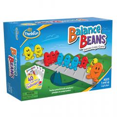 Balance Beans