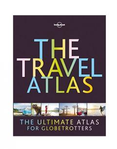 The Travel Atlas