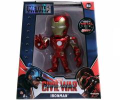 Figurina - Capitain America Civil War: Iron Man