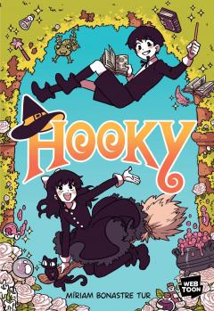 Hooky - Volume 1