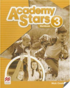 Academy Stars 3 WB