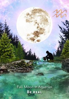 Moonology™ Manifestation Oracle: A 48-Card Deck and Guidebook