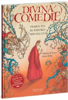 Divina Comedie