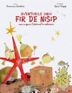 Aventurile unui fir de nisip