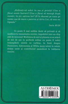 Astronomia si Biblia