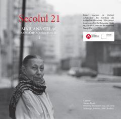 Secolul 21 - Mariana Celac contemporanul nostru