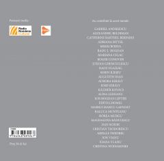 Secolul 21 - Mariana Celac contemporanul nostru