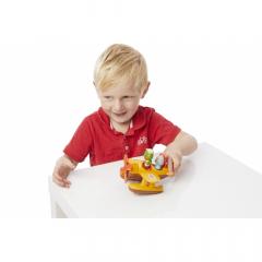 Jucarie - L' hydravion