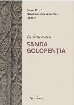In honorem Sanda Golopenita