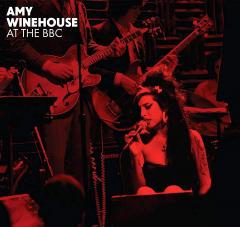 Amy Winehouse: At The BBC - Vinyl