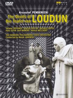 Die Teufel Von Loundun