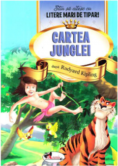 Cartea Junglei