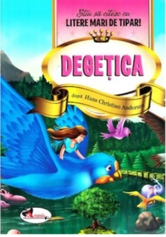 Degetica