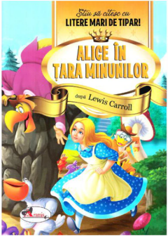 Alice in Tara Minunilor