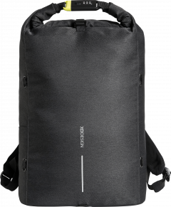 Rucsac antifurt Bobby Urban Lite Black