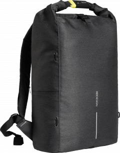 Rucsac antifurt Bobby Urban Lite Black