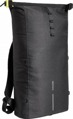 Rucsac antifurt Bobby Urban Lite Black