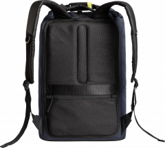 Rucsac antifurt Bobby Urban Lite Black