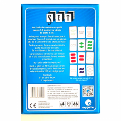 Joc - Set